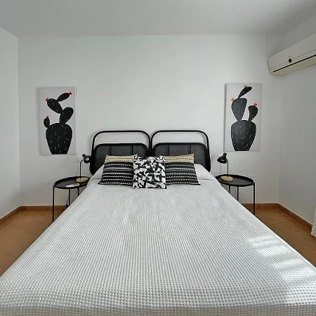 Charlotte Villa Tías