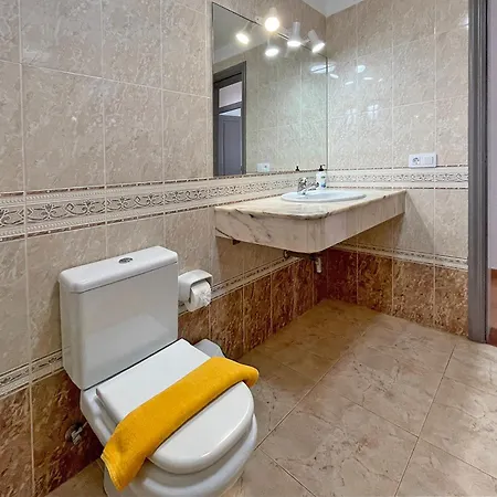 别墅 Charlotte 蒂亚斯