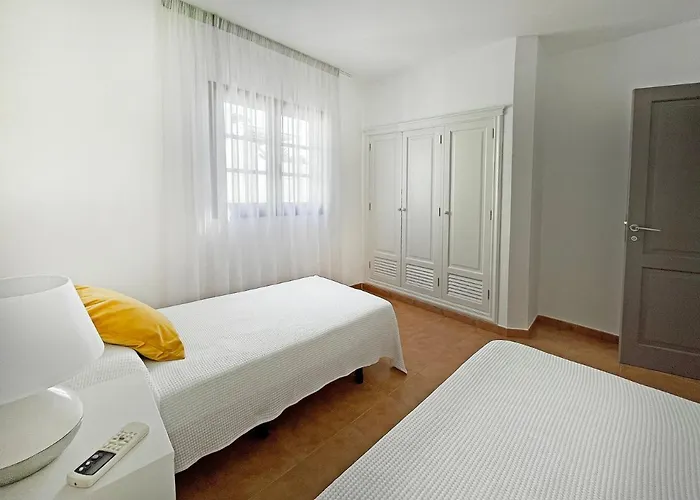 Vila Charlotte Tías