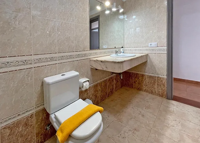 Vila Charlotte Tías