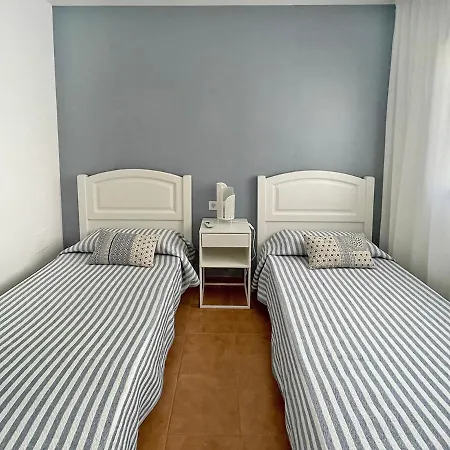 Charlotte Villa Tías