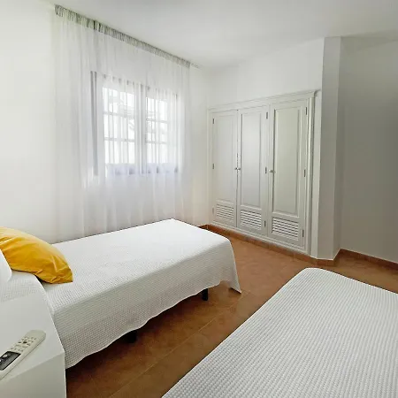 Villa Charlotte Tías