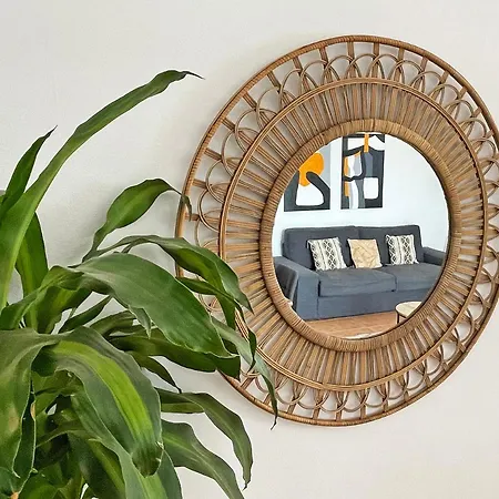 Charlotte Villa Tías